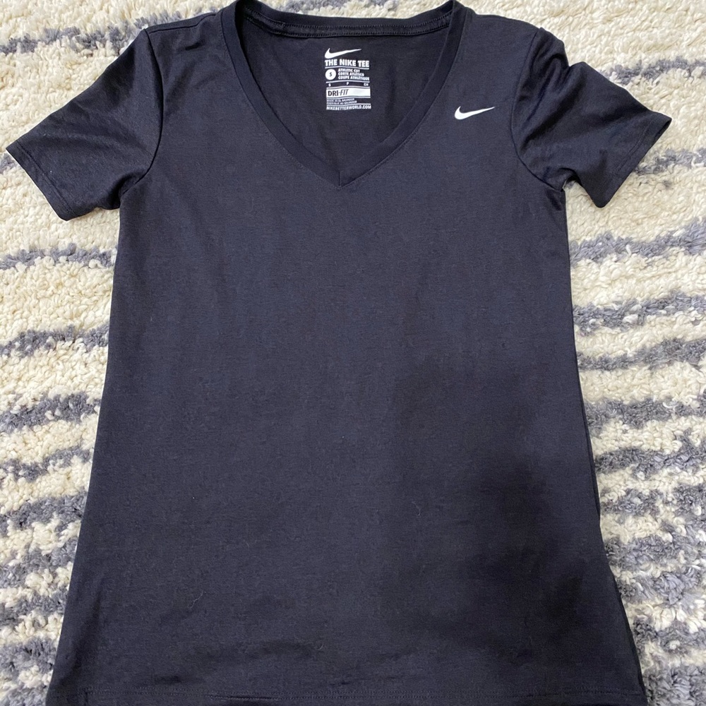 Nike dri fit shirt